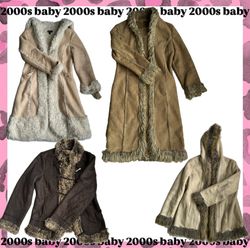 ‘This is 2000s pennylane | Afghan Coats | show som..