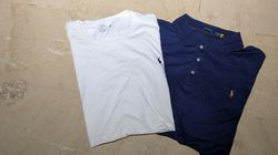 Ralph Lauren Polo Shirts