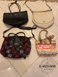Bolsas de treinador retrô