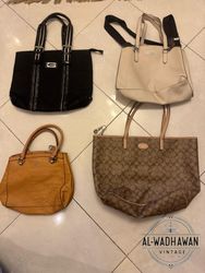 Bolsas retrô