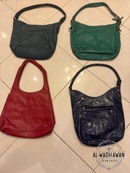 Bolsas Estilo Vintage