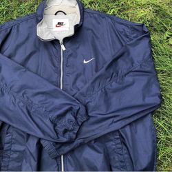Nike Jacke/Windbreaker