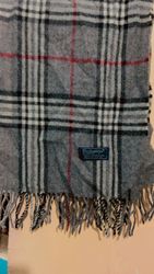 Foulard Burberry