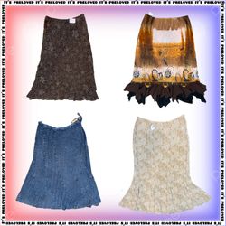Boho Free Spirit(RX-1040)