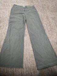 Mix branded pants