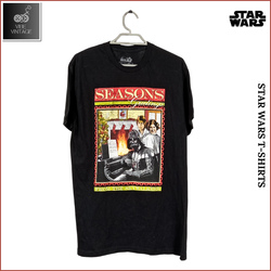 STAR WARS T-SHIRTS (BUNDLE 1)