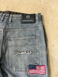Hip Hop Jeans