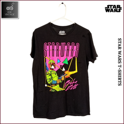 T-SHIRTS STAR WARS (BUNDLE 6)