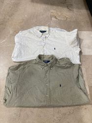 Ralph Lauren Hemden