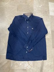 Burberry Hemd