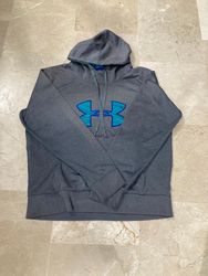 Under Armour Hoodies