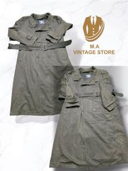 Burberry Trenchcoats