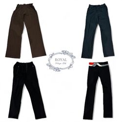 Pantalon Y2K lululemon