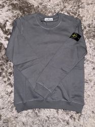 Authentische Stone Island Pullover