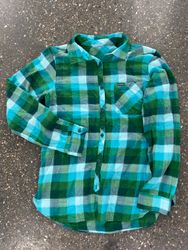 Flannel Shirt