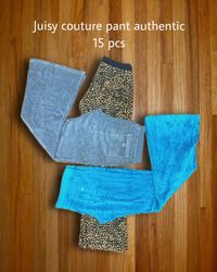 Juicy Couture Hose authentisch
