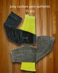 Juicy Couture Hose authentisch