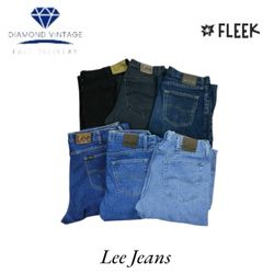 Lee jean (DV -7- 269)