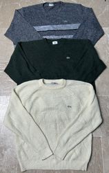 Pulls Lacoste