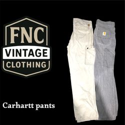 Calças de Trabalho Carhartt (fnc 312)