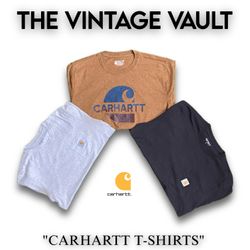 Carhartt T-Shirts