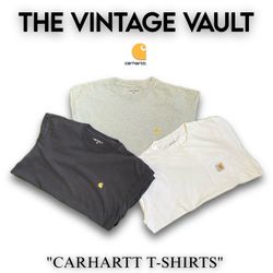 Carhartt T-Shirts