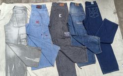 Hiphop Jeans e Mix di Marche e Non Marche.