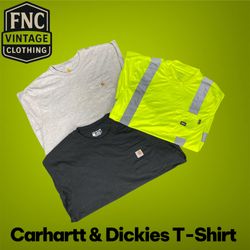 Dickies T shirts (Fnc 360)