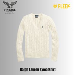 Suéter para mujeres Ralph Lauren