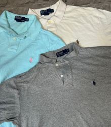 T-shirts Polo Ralph Lauren