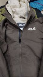 Jack Wolfskin Jacken