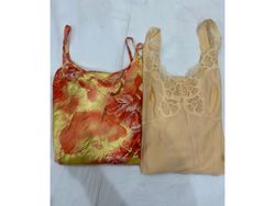 Y2k slip dresses