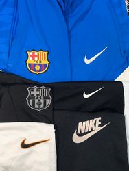 Nike Track Pants