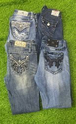 Miss Me,True Religion Jeans