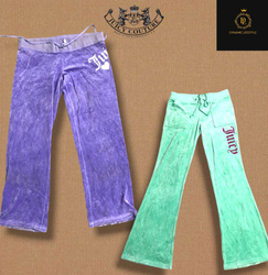 Juicy couture trousers