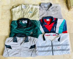 Mix brand vintage jacket bundle 1