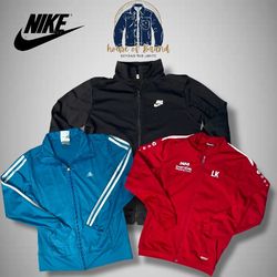 Vestes de survêtement