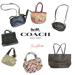 Coach Bags