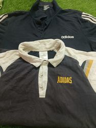 Adidas polo Shirts