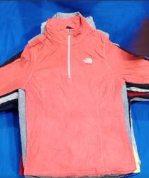 Les vestes en polaire The North Face