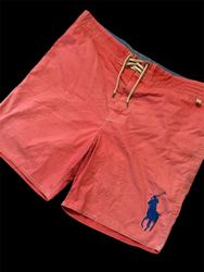 Ralph Lauren Badeshorts