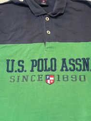 Us Polo Assn Polohemden
