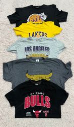 NBA Tシャツ