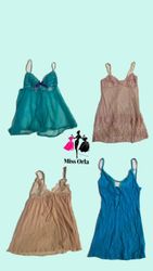 Débardeurs Cotton Candy Code (M-012)