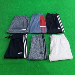 Adidas Trousers