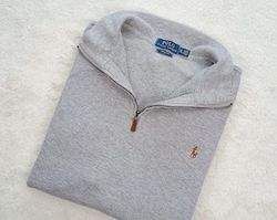 Ralph Lauren 1/4 zip
