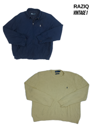 Ralph Lauren polo Sweater