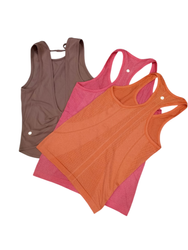Lululemon débardeurs légers -21p -21/7/25