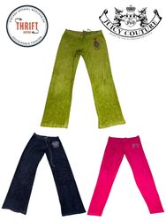 T1197 Juicy Couture Trousers