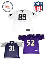T1199 NFL Prosport Jerseys